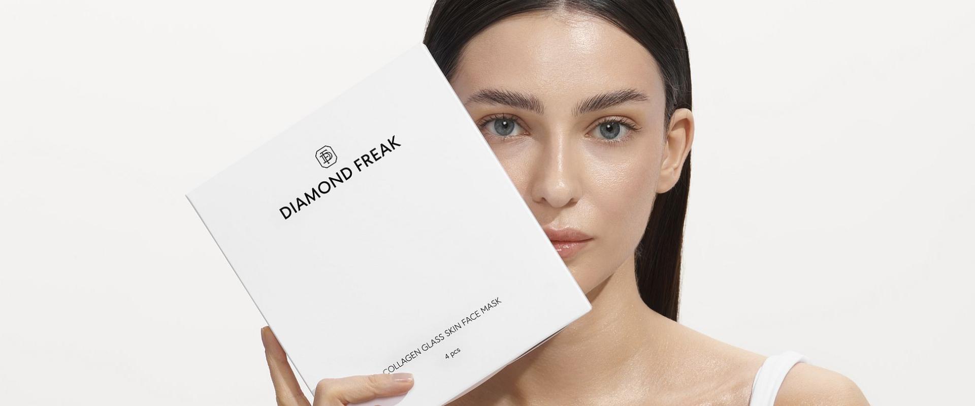 Nowa marka na polskim rynku - Diamond Freak